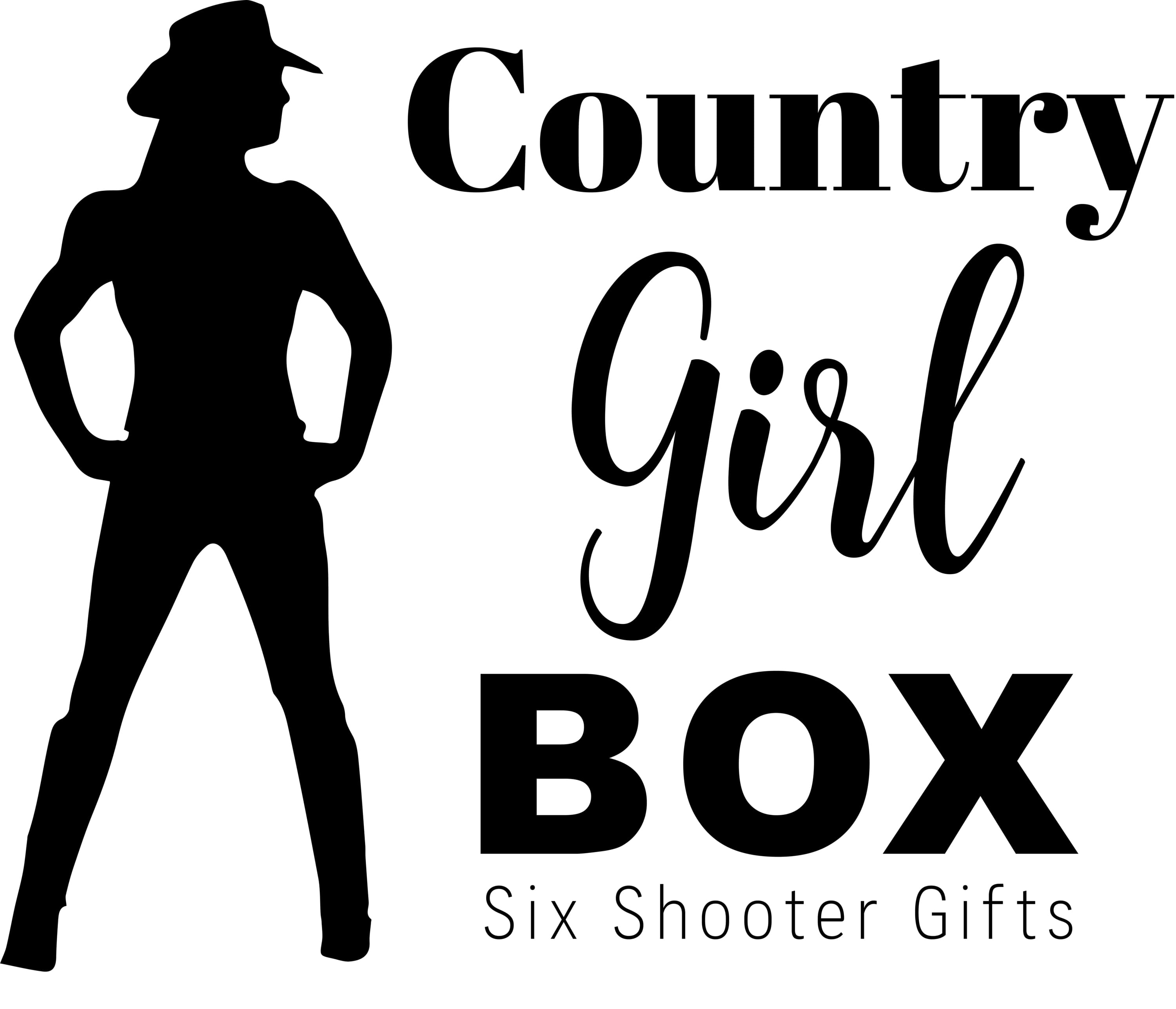 Six Shooter Gifts